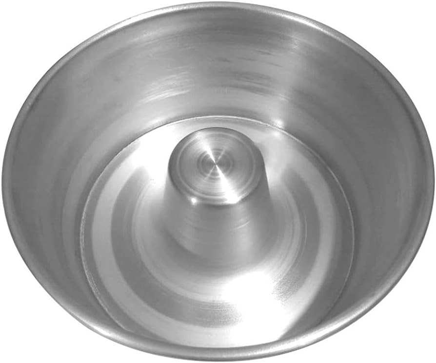 Aluminio Circular