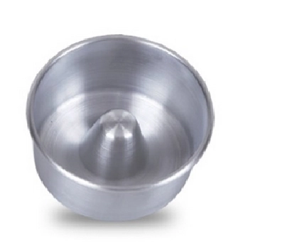 Forma Tubo 12x8 Conica Tam 12