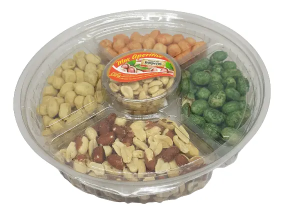 Max Aperitivo Emporio Dos Temperos 220g