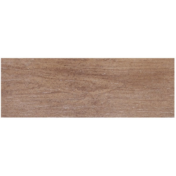 Porcelanato Esmaltado Borda Reta 22x66cm modelo Pau Brasil Natural Itagres