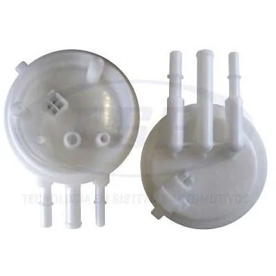 Flange da Bomba de Combustível CHEVROLET - GM S10 - TSA T030060