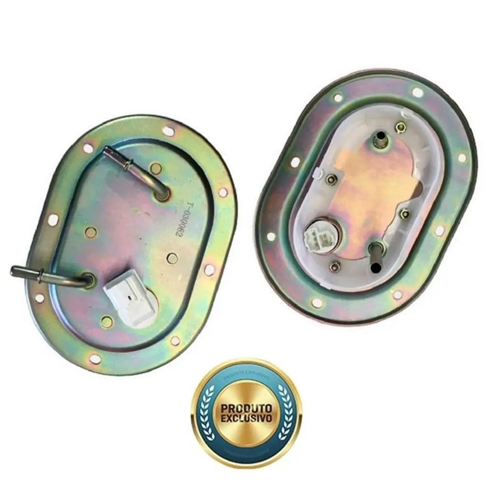 Flange da Bomba de Combustível - TSA T030062