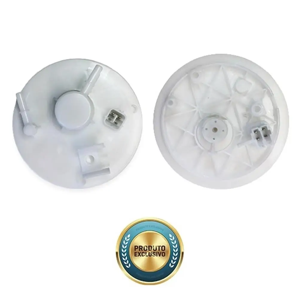 Flange da Bomba de Combustível HYUNDAI VELOSTER - TSA T030063