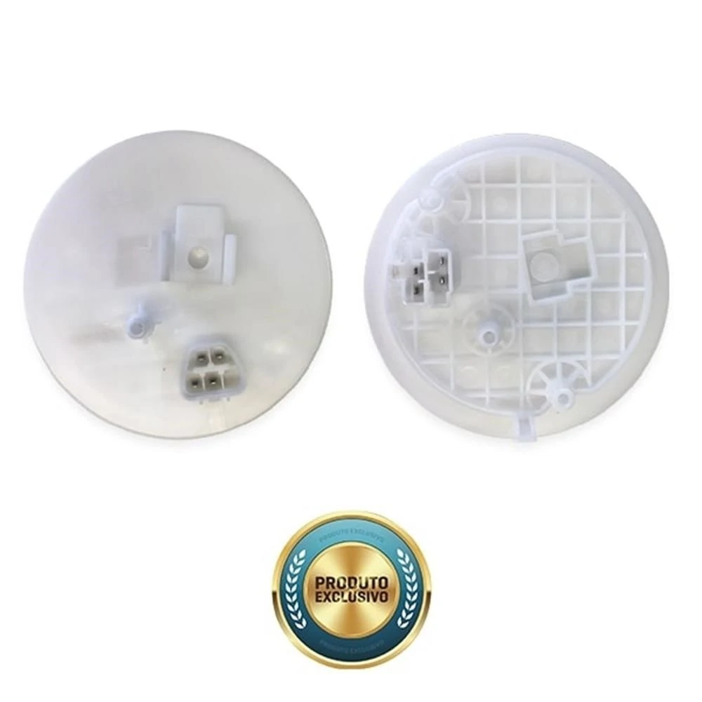 Flange da Bomba de Combustível HYUNDAI IX35 - TSA T030065