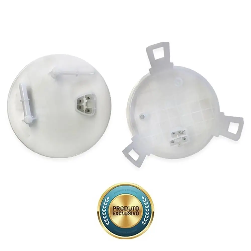 Flange da Bomba de Combustível HYUNDAI SANTA FE - TSA T030066