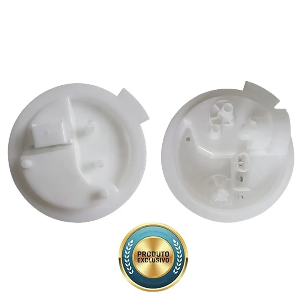 Flange da Bomba de Combustível - TSA T030074
