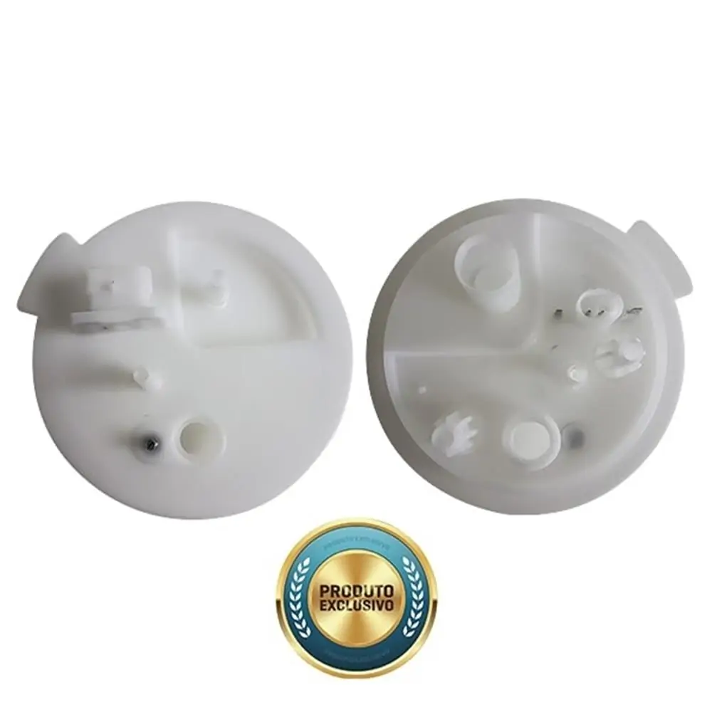 Flange da Bomba de Combustível FIAT MOBI - TSA T030075