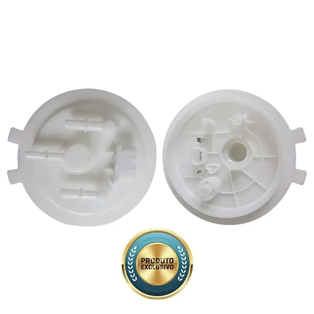 Flange da Bomba de Combustível - TSA T030076