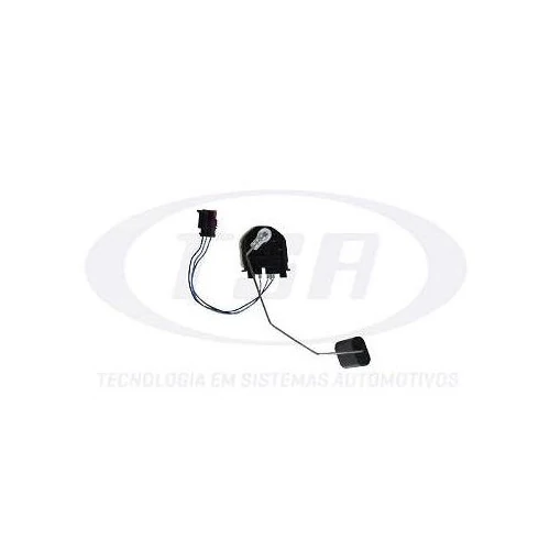 Sensor do Nível de Combustível VOLKSWAGEN UP - TSA T010260