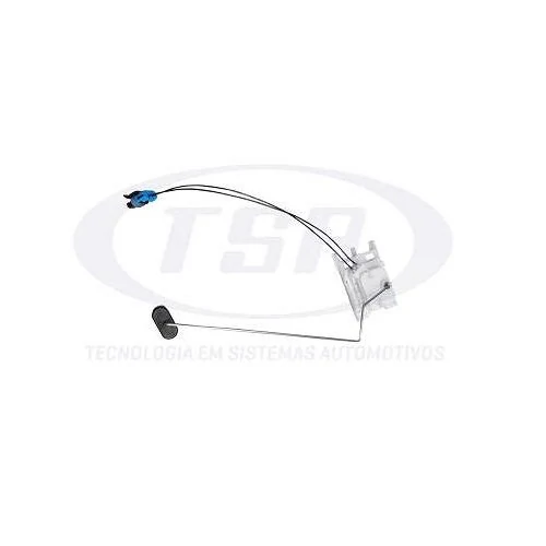 Sensor do Nível de Combustível VOLKSWAGEN JETTA - TSA T010262