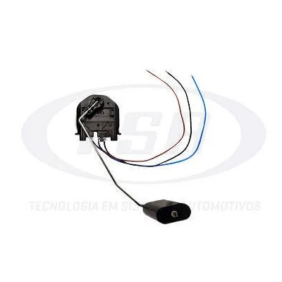 Sensor do Nível de Combustível VOLKSWAGEN FUSCA/JETTA - TSA T010263
