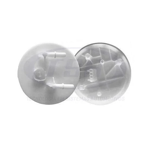 Flange da Bomba de Combustível - TSA T030080
