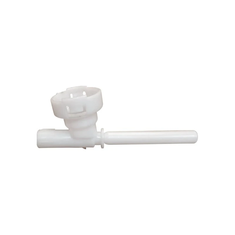Suporte do Regulador de Pressão - TSA T040020