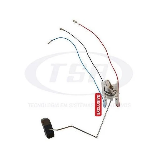 Sensor do Nível de Combustível - TSA T010271