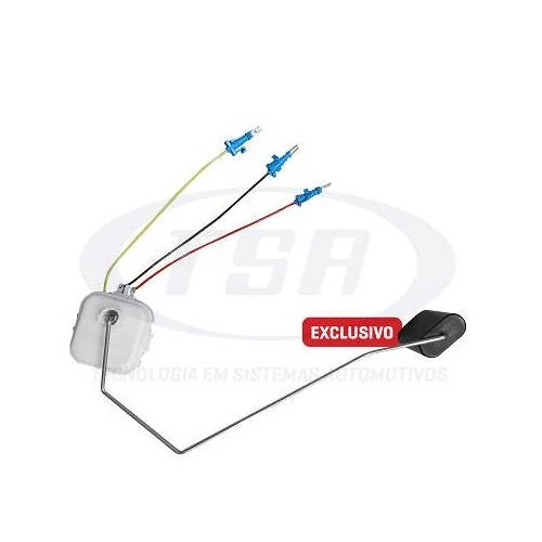 Sensor do Nível de Combustível AUDI Q3 - TSA T010281