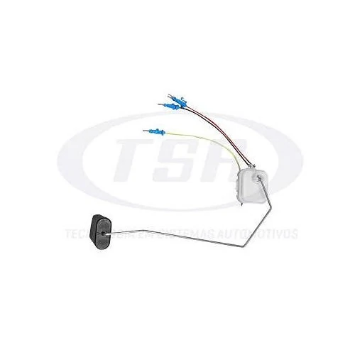 Sensor do Nível de Combustível AUDI Q3 - TSA T010282