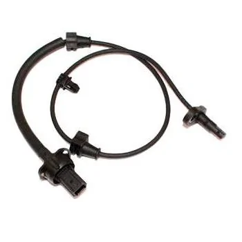 Sensor do Freio ABS Dianteiro HONDA CITY/FIT Lado Esquerdo - TSA T130162