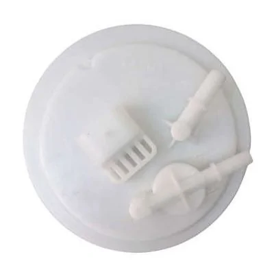 Flange da Bomba de Combustível Sistema Bosch - TSA T030105
