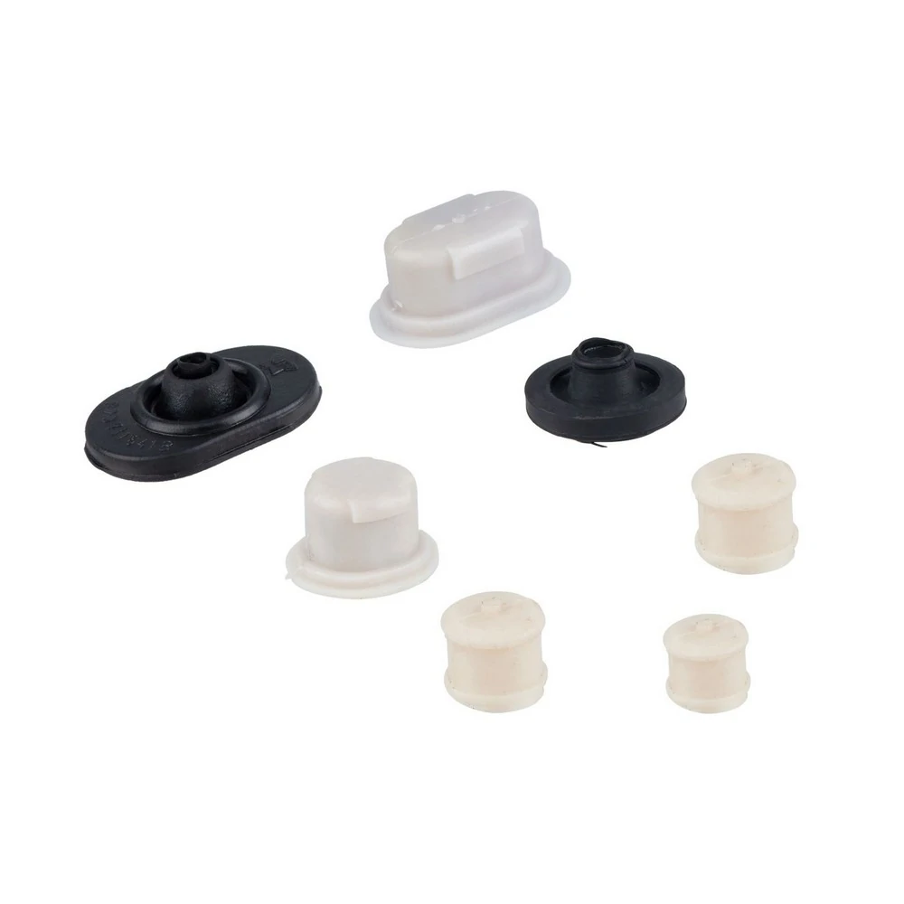 Kit do Reparo do Trambulador Completo - TALIFAMA TL7467