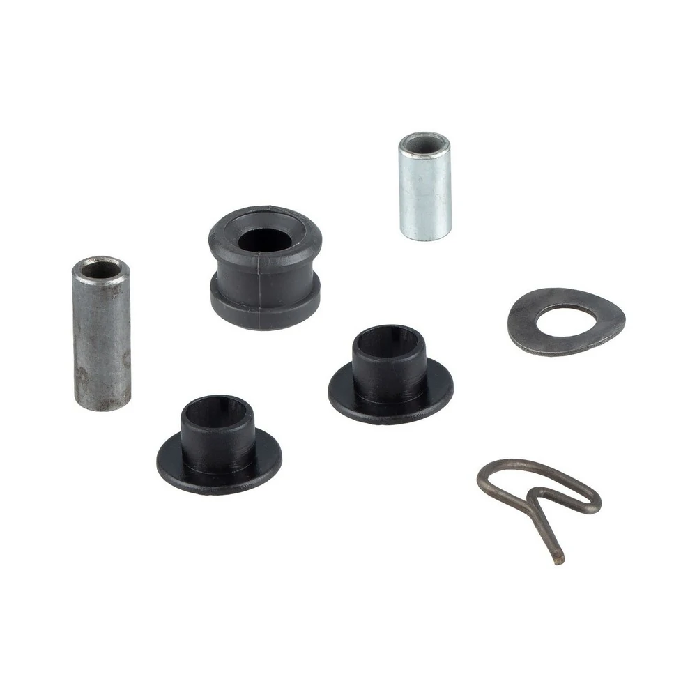 Kit do Reparo do Trambulador sem Rolamento - DHF PLASTICOS 80542