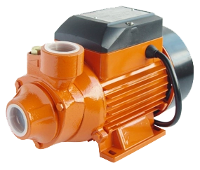 Bomba D água Periférica De 1/2hp Bp500 Intech Machine 127v