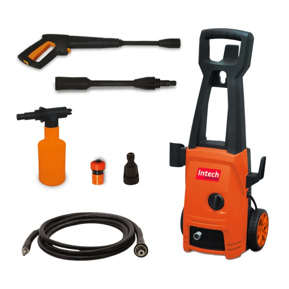 Lav. Pressao Acqua1400 127v