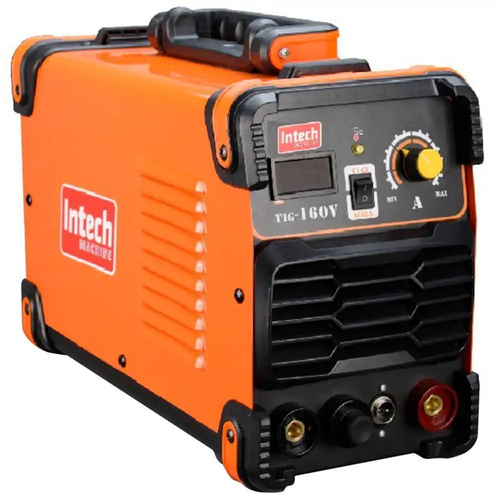 Inversor Para Solda Smi160 220v