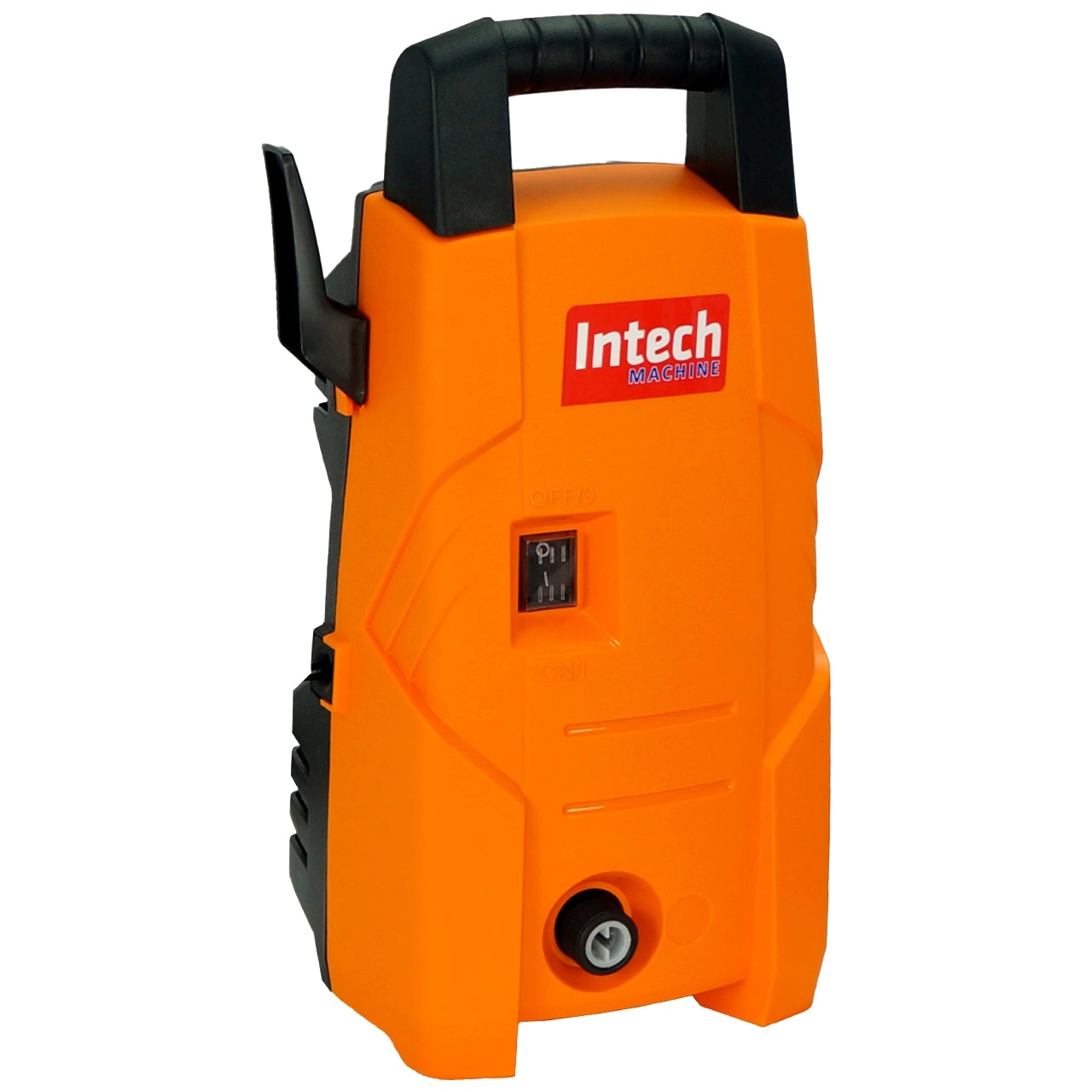 Lav.a.pressao Intech California 220v