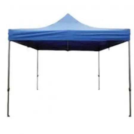 Gazebo Articulado 3x3 Azul