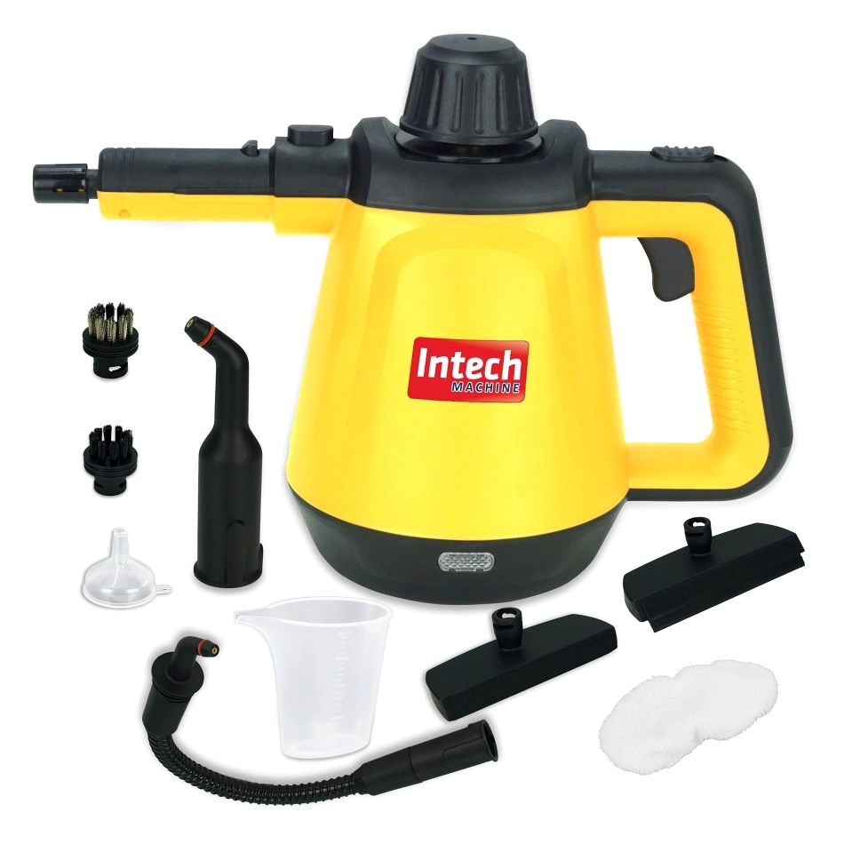 Maquina Limpeza Vapor Topclean 220v