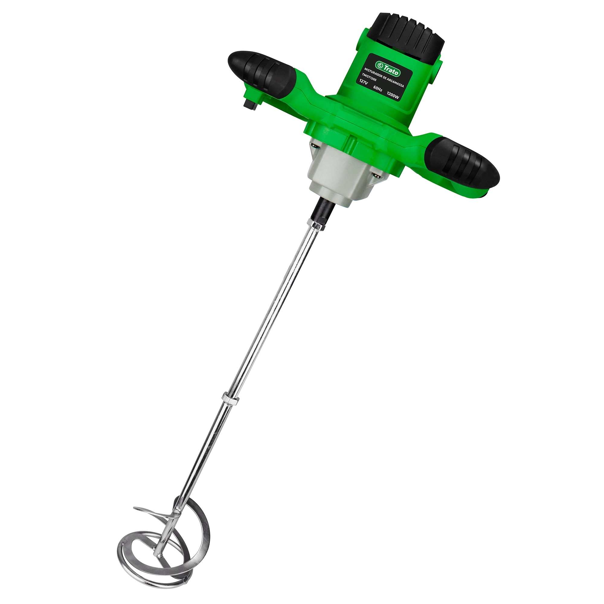 Misturador De Argamassa Tmist1200-127v