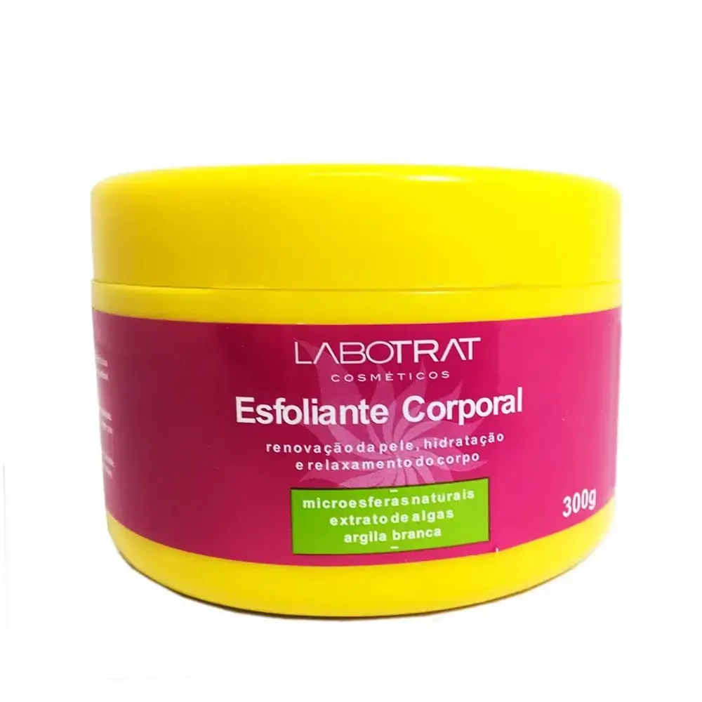 Esfoliante Corporal 300g