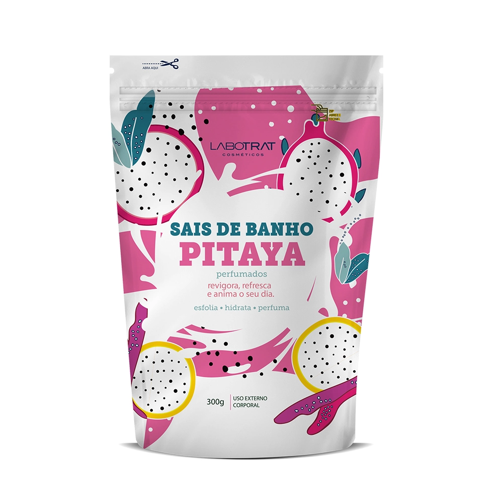 Labotrat Sais Perfumados De Pitaya 300g,,