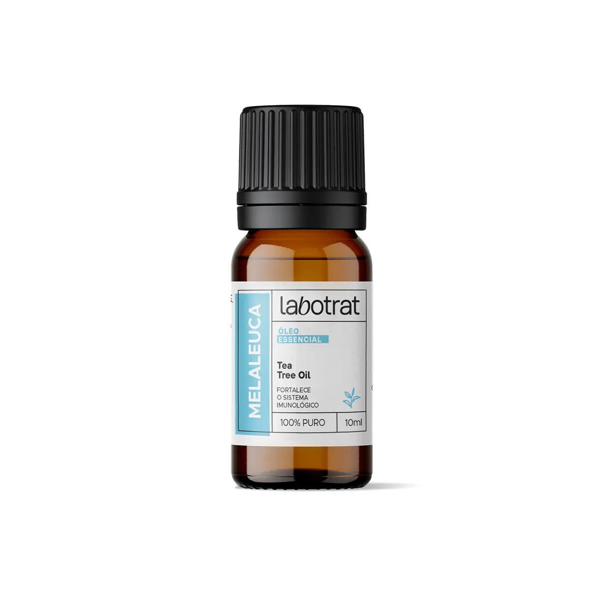 Oleo Essencial Melaleuca Labotrat 10ml