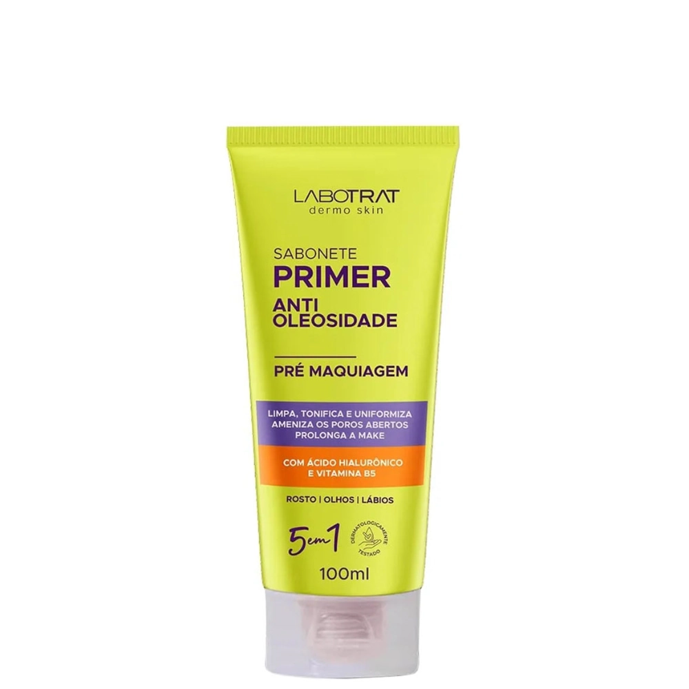 Sabonete Facial Primer 100ml
