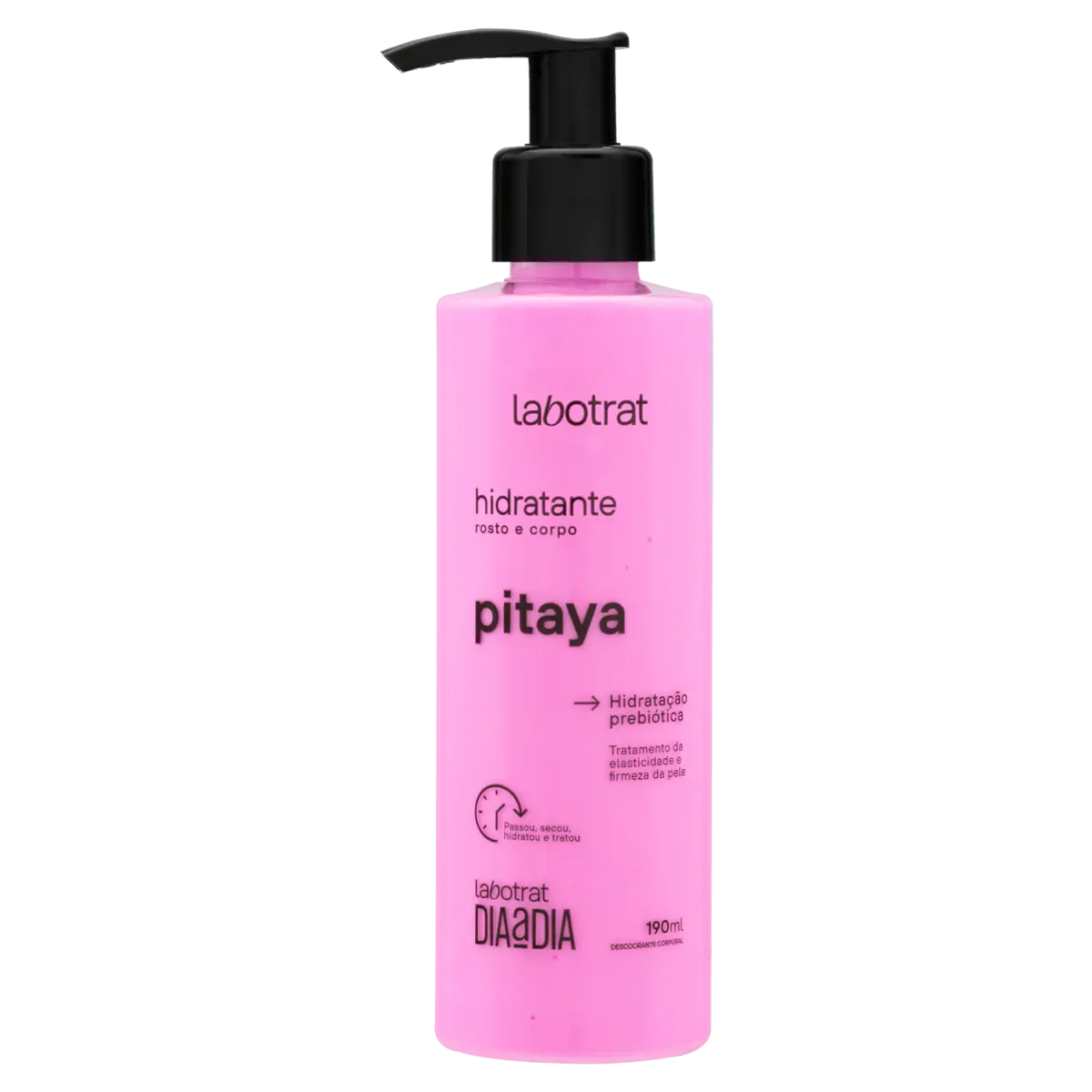 Labotrat Hidratante Dia A Dia 190ml Pitaya