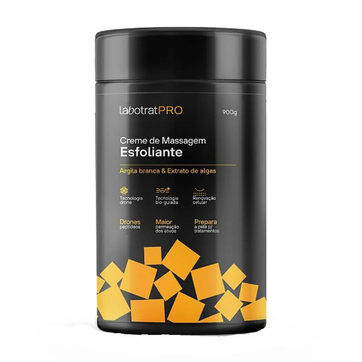 Creme Esfoliante 900g Labotratpro