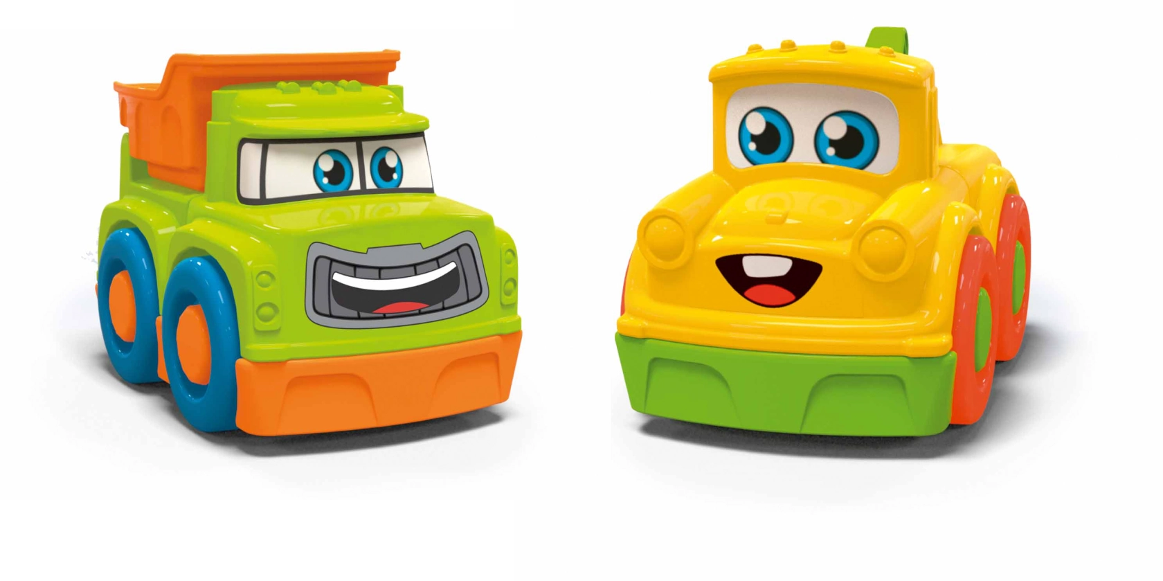 Happy Car Caixa 257 Jp Brink