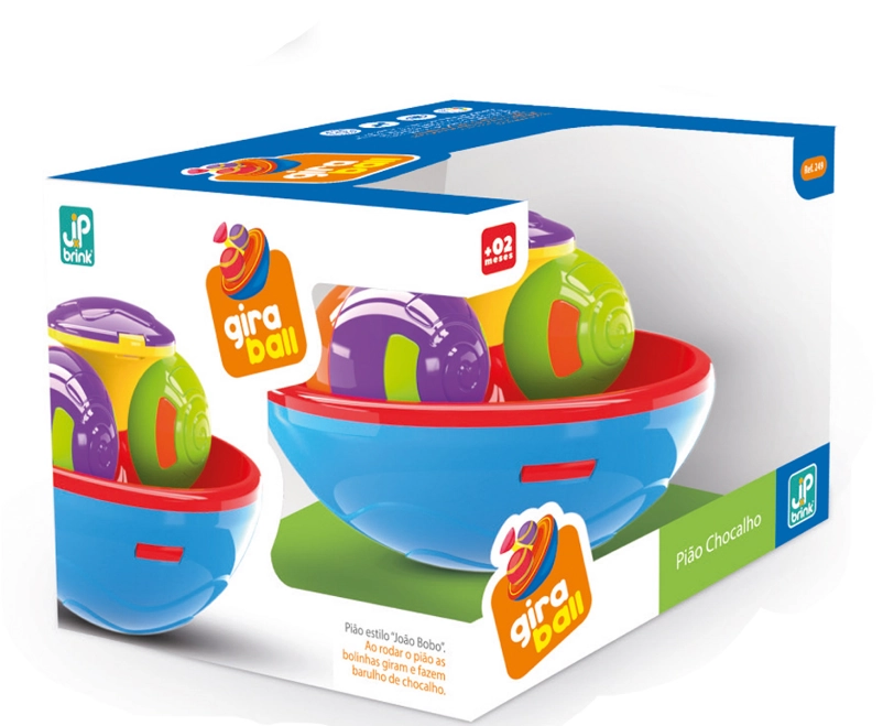 Brinq Gira Ball Brink 281