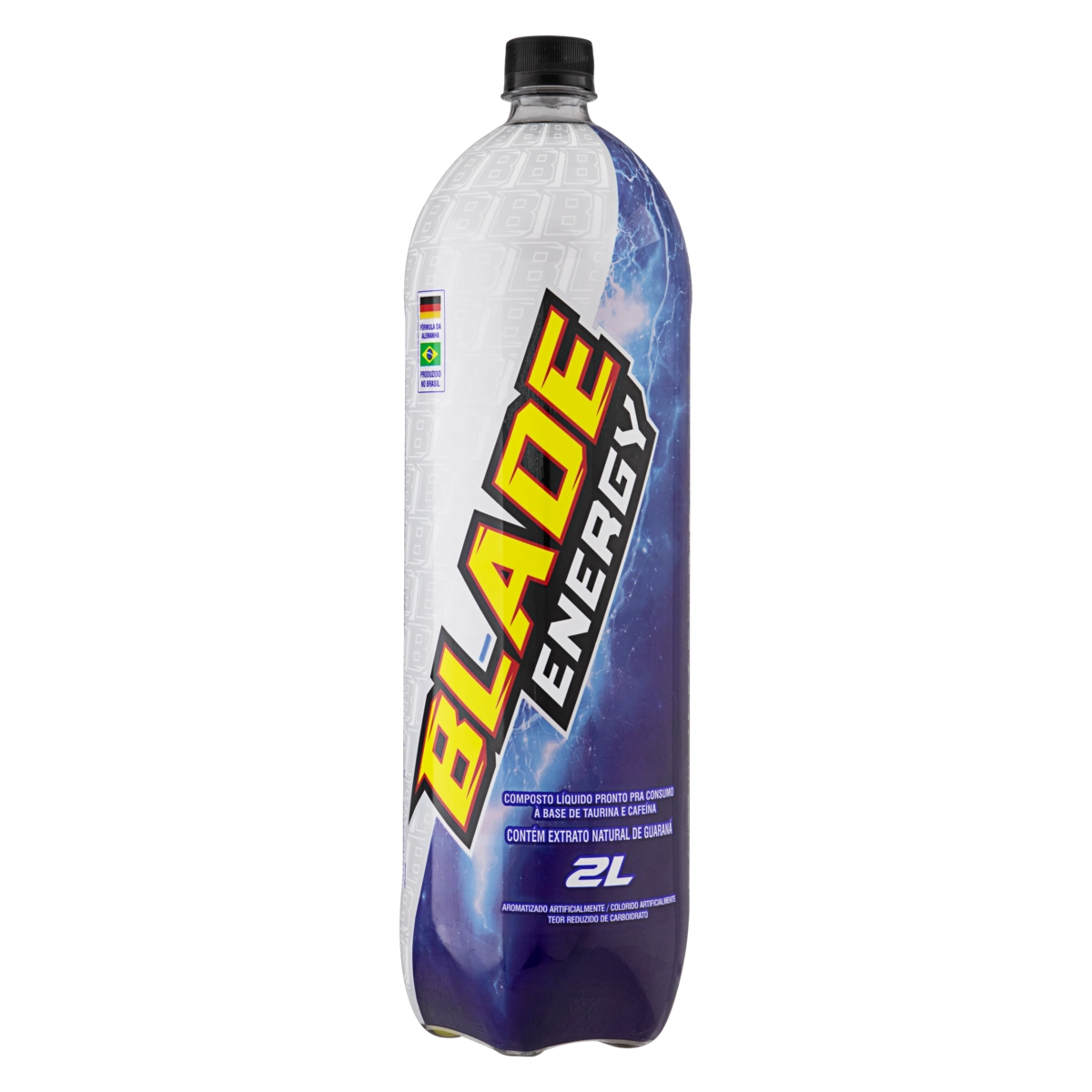 Energético Blade Energy Garrafa 2l