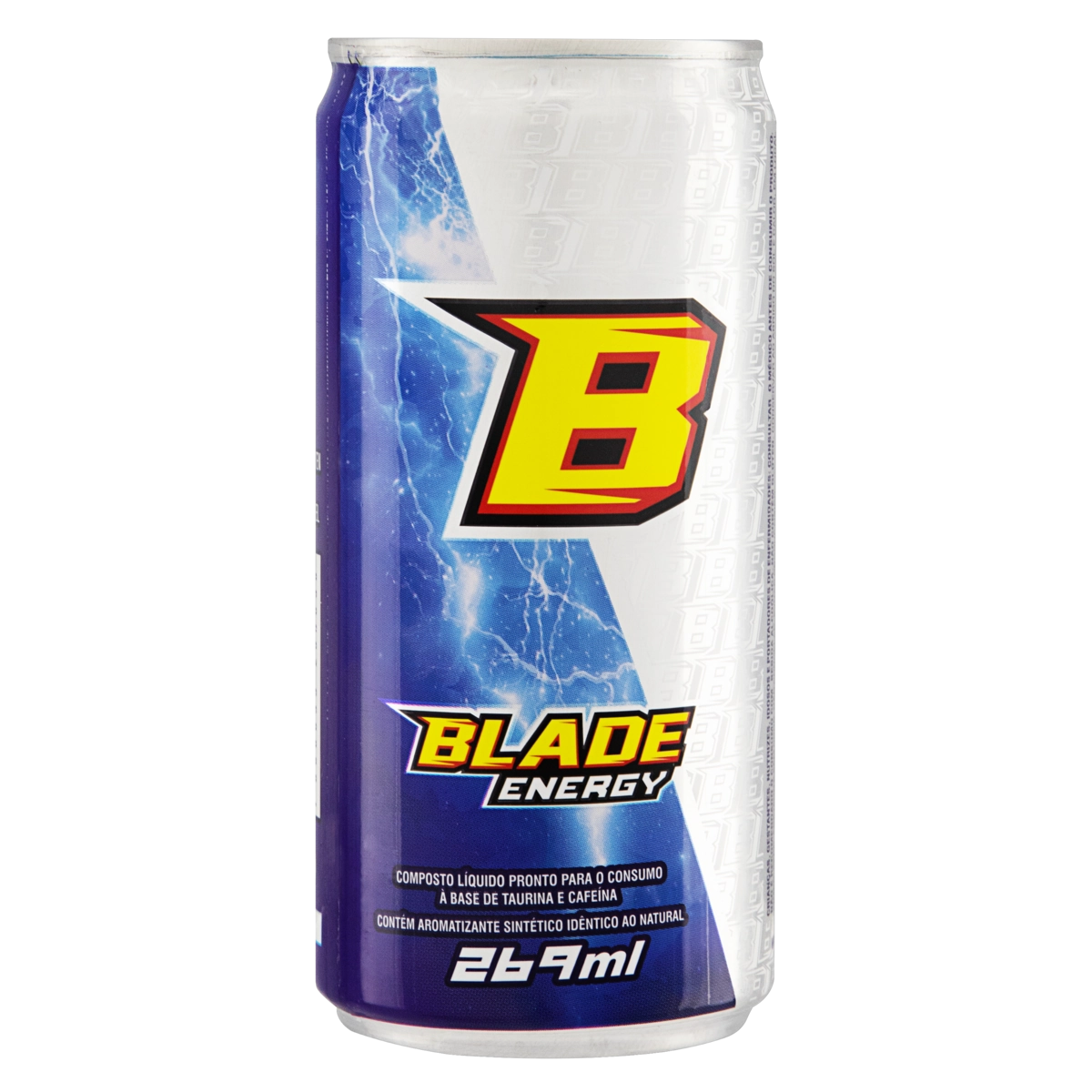 Energético Blade Energy Lata 269ml