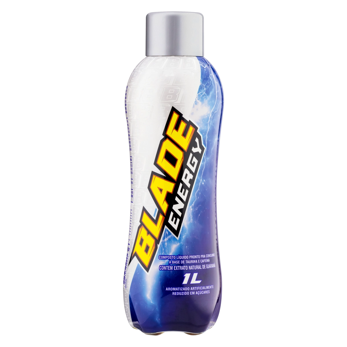 Energético Blade Energy Garrafa 1l