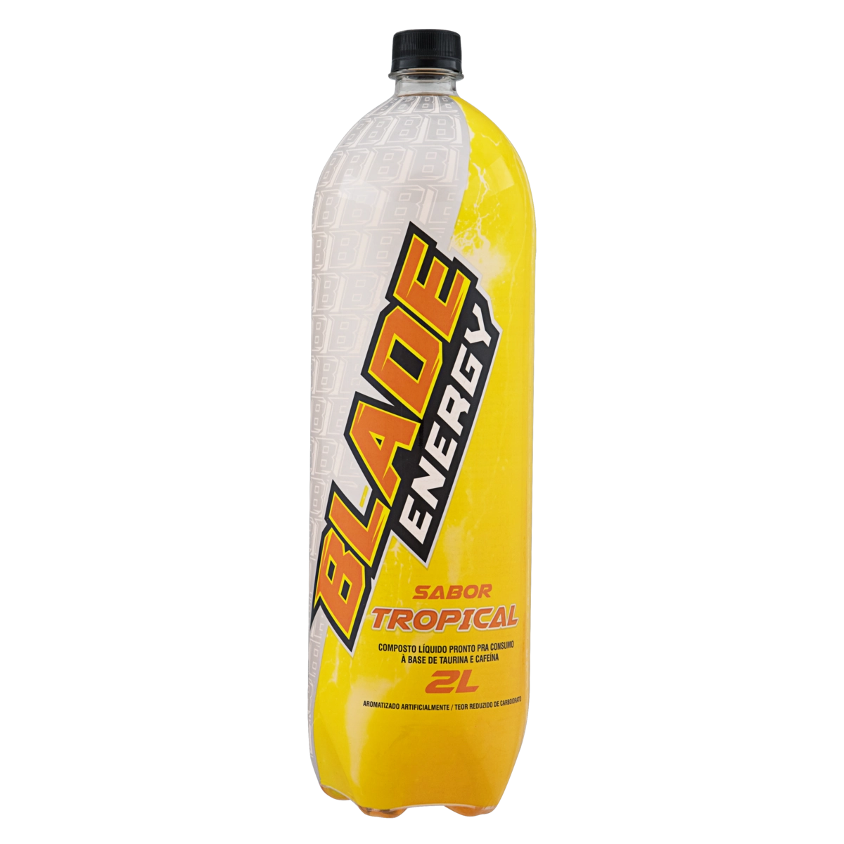 Energético Tropical Blade Energy Garrafa 2l