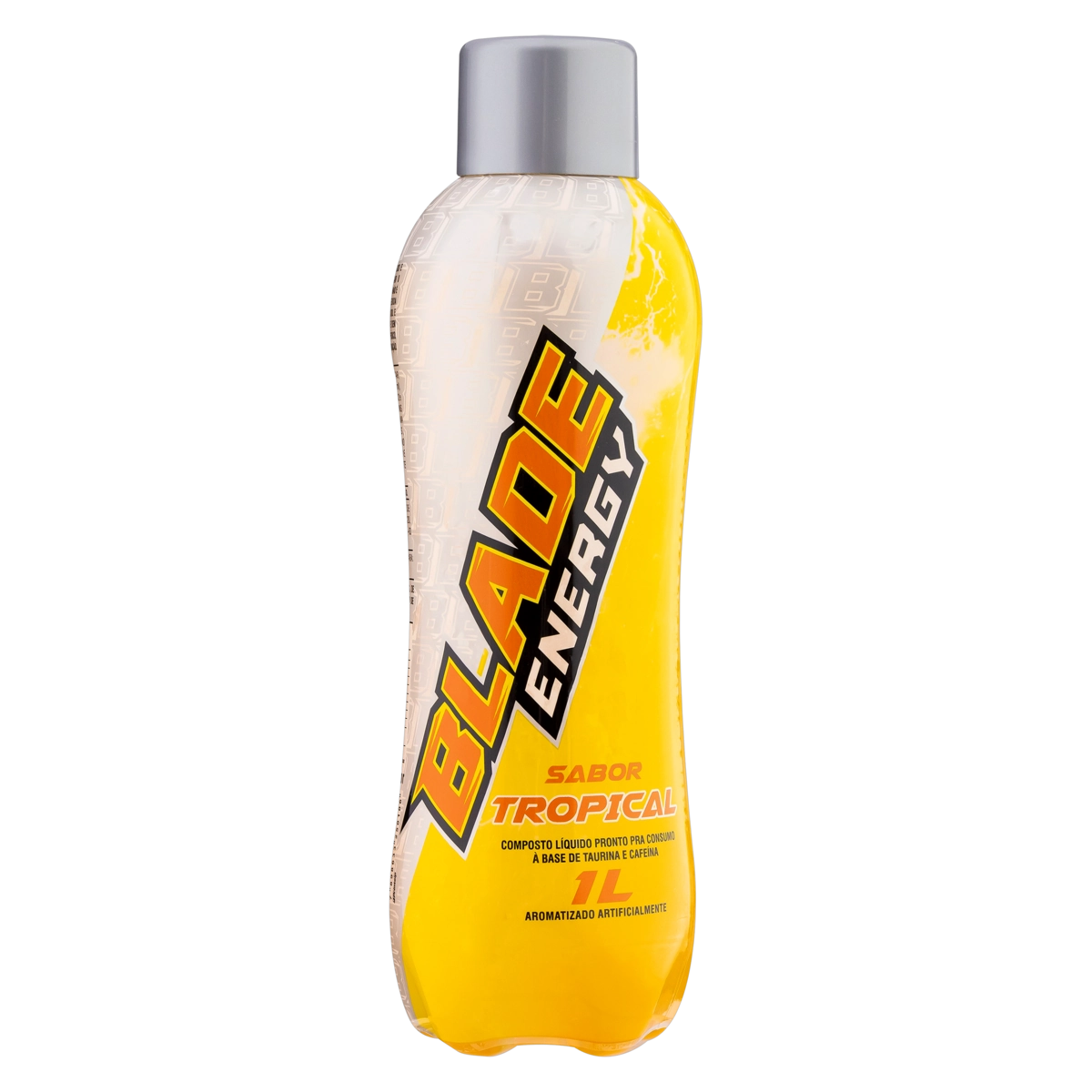 Energético Tropical Blade Energy Garrafa 1l