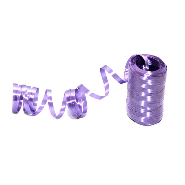 Fitilho 5mm X 50m Roxo Aquarela Fitas