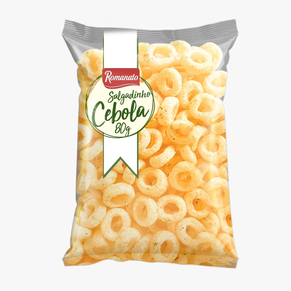 Salg Milh Cebola 80g