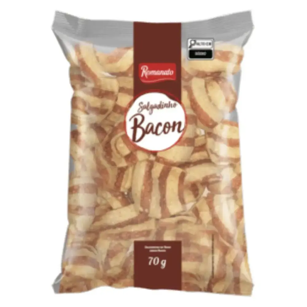 Salg Romanato 70g Bac