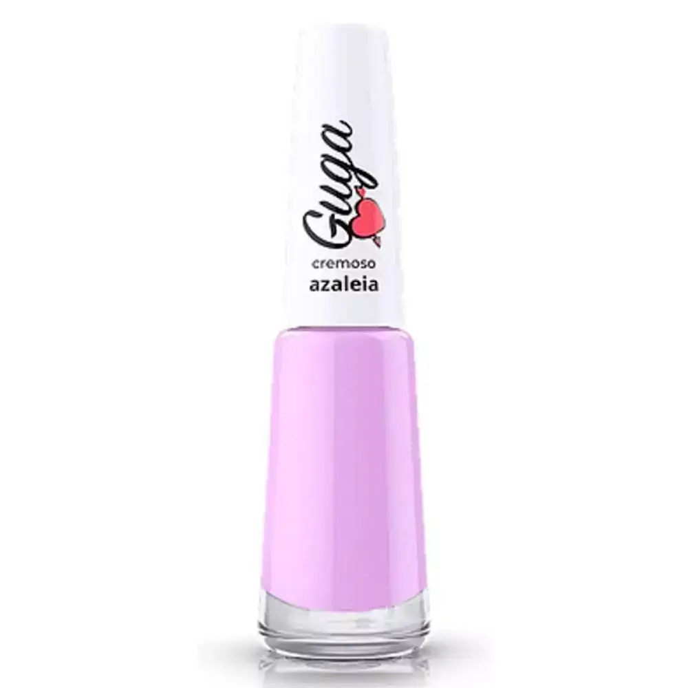 Esmalte Azaleia Guga 8Ml