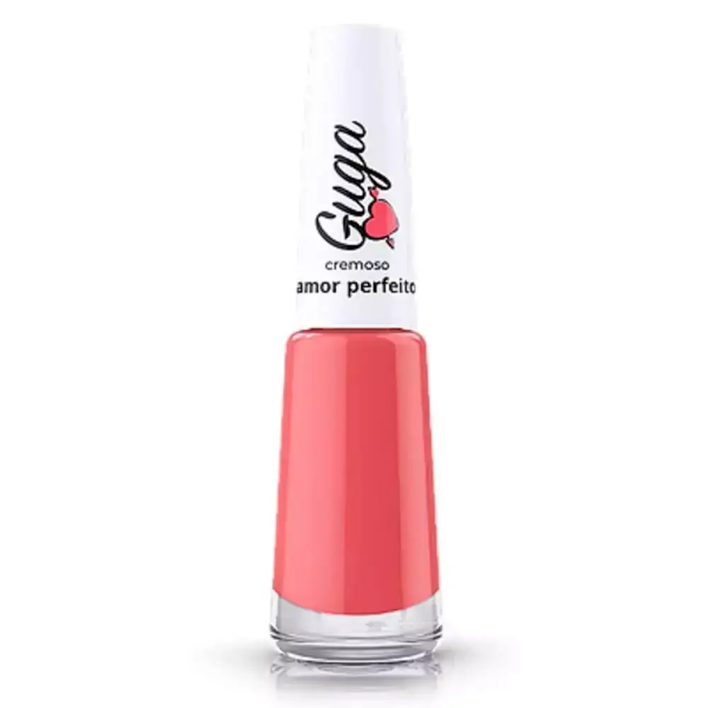 Esmalte Amor Perfeito Guga 8Ml