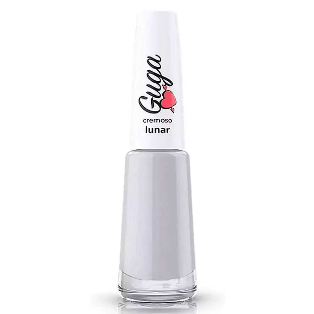 Esmalte Lunar Guga 8Ml